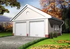 <p></p><p><i><b></b></i></p><p><i><b>Zg11</b> - проект гаража с 2 воротами классического дизайна предполагает удобное размещение двух автомобилей в продуманном до мелочей помещении.</i></p><h4>Преимущества проекта Zg11:</h4><p></p><ul><li><span style="background-color: initial;">Конструкция гаража имеет выверенные размерные характеристики, благодаря которым стало возможным с комфортом парковать два автомобиля.</span></li><li><span style="background-color: initial;">Проектанты позаботились и о функциональности внутреннего пространства, определив удобные места для установки стеллажей, на которых можно хранить вещи и инструменты.</span></li><li><span style="background-color: initial;">Решение по наружной отделке здания гаража выполнено с учетом классических канонов, что делает именно этот проект подходящим для коттеджей, предусмотренных проектами Z9, Z2, Z18, Z27.</span></li></ul><p></p><p></p>
