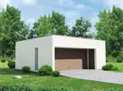 <p></p><p><i><b>Zg16</b>&nbsp;— это проект гаража в стиле хай-тек для двух машин, который отличается многофункциональностью и стильным дизайном.</i></p><h4><strong>Преимущества проекта Zg16:</strong></h4><ul><li>Размеры гаража оптимальны для комфортного хранения пары автомобилей и рассчитаны с учетом всех требований к комфортности помещений подобного класса.</li><li>В гараже предусмотрена зона хранения. Именно здесь найдется место для мини-мастерской, хранения покрышек, возможности разместить велосипед, садовый или спортивный инвентарь.</li><li>Стилистическое решения гаража будет прекрасно сочетаться с дизайном многих домов хай-тек класса из нашего каталога.</li></ul><p>Готовый проект гаража вы можете заказать в форме заказа на его странице или через наших менеджеров.</p><br><p></p>
