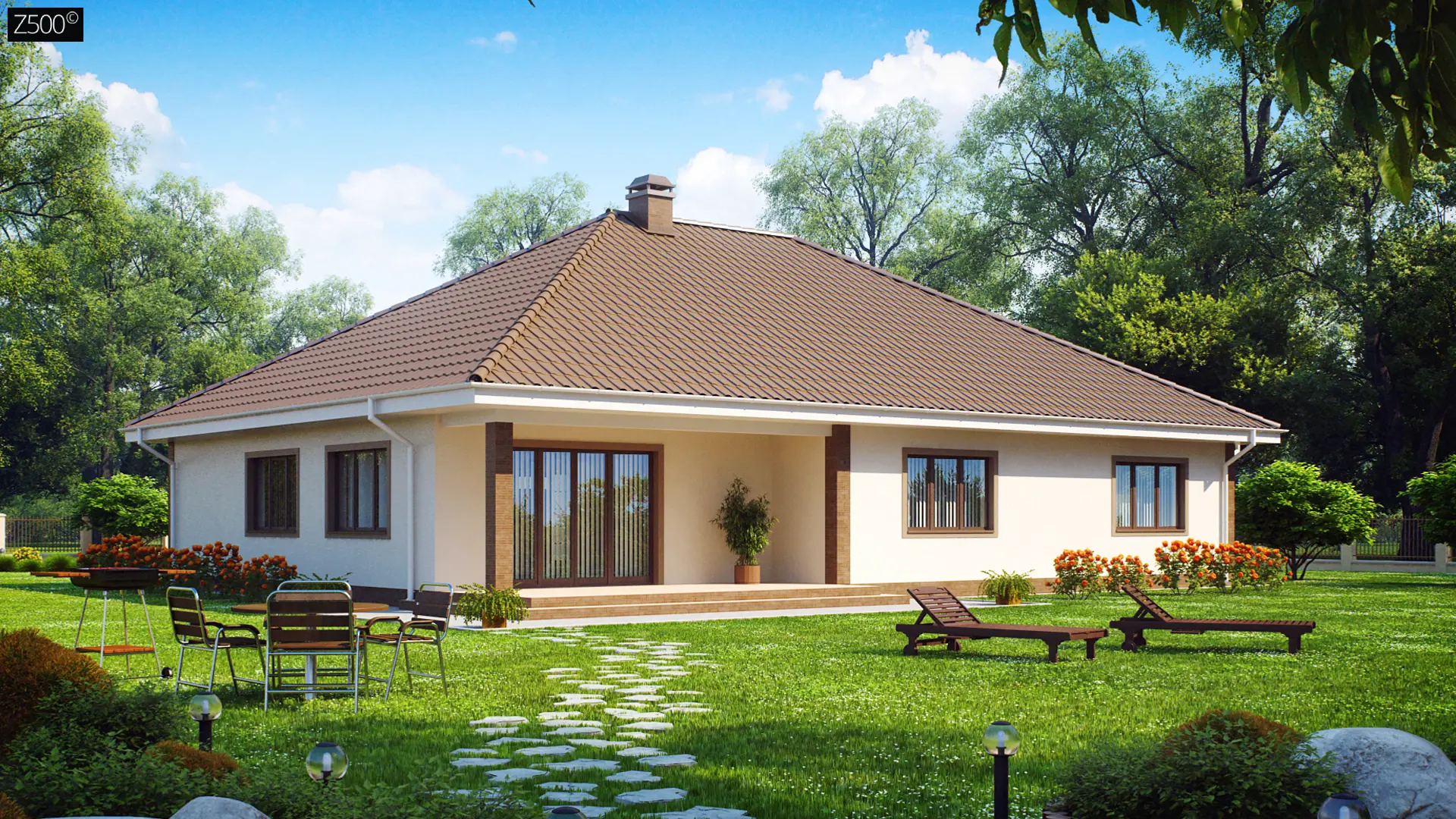 Проект z10 одноэтажный дом с террасой. Дом построить 1 этаж. Дом построить 1 этаж. Дом построить 1 этаж. Z500 проекты одноэтажных домов z520.