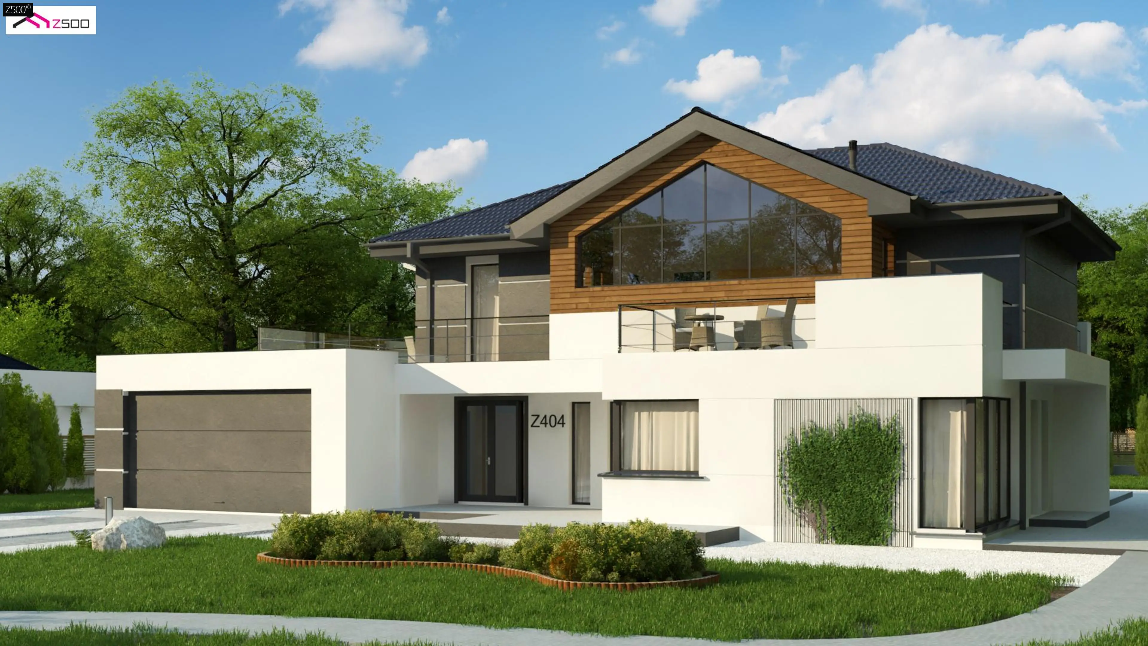 Z500 zx8. Z500 проекты двухэтажных. Двухэтажный дом с гаражом и верандой. Двухэтажный дом с гаражом и террасой. Трехэтажный дом с гаражом.