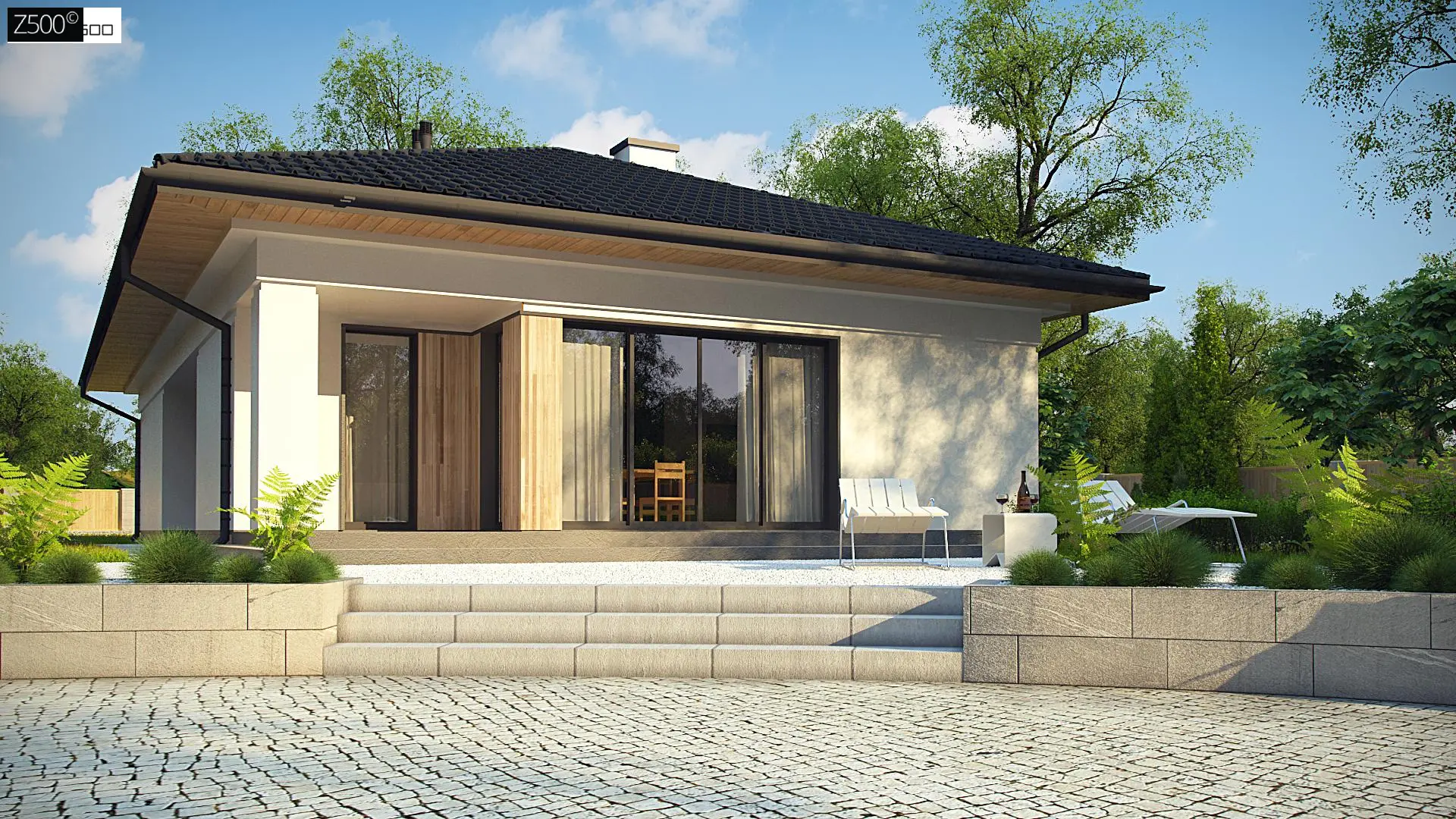 панорамные окна газоблок. дом из пеноблока с панорамными окнами. дом из газоблока. панорамные окна газоблок. фасады квадратных домов.