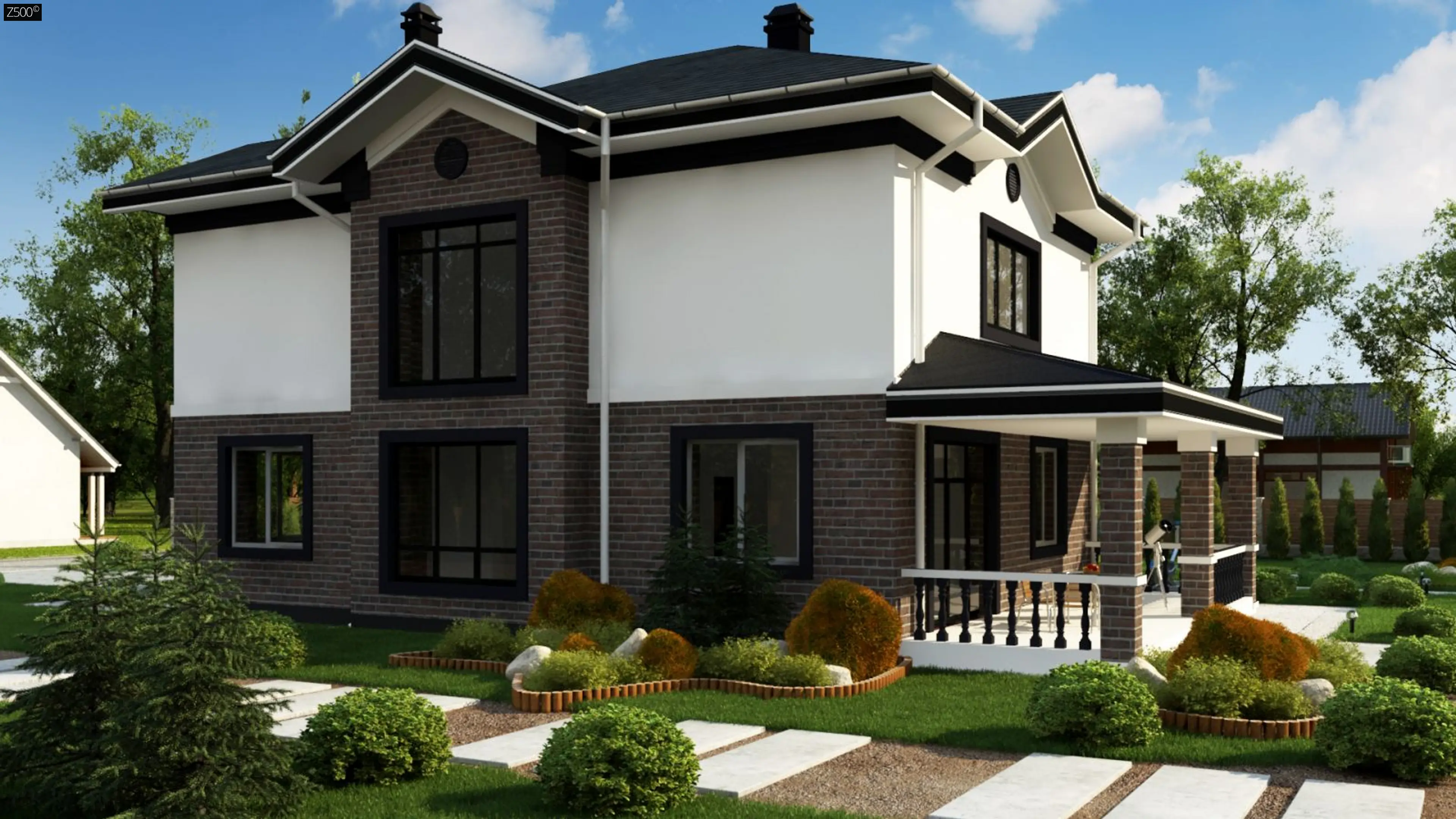 Дизайн фасадов двухэтажных домов. Фасад сенерджи. Стильный двухэтажный дом. Фасады домов. Дом частный двухэтажный.