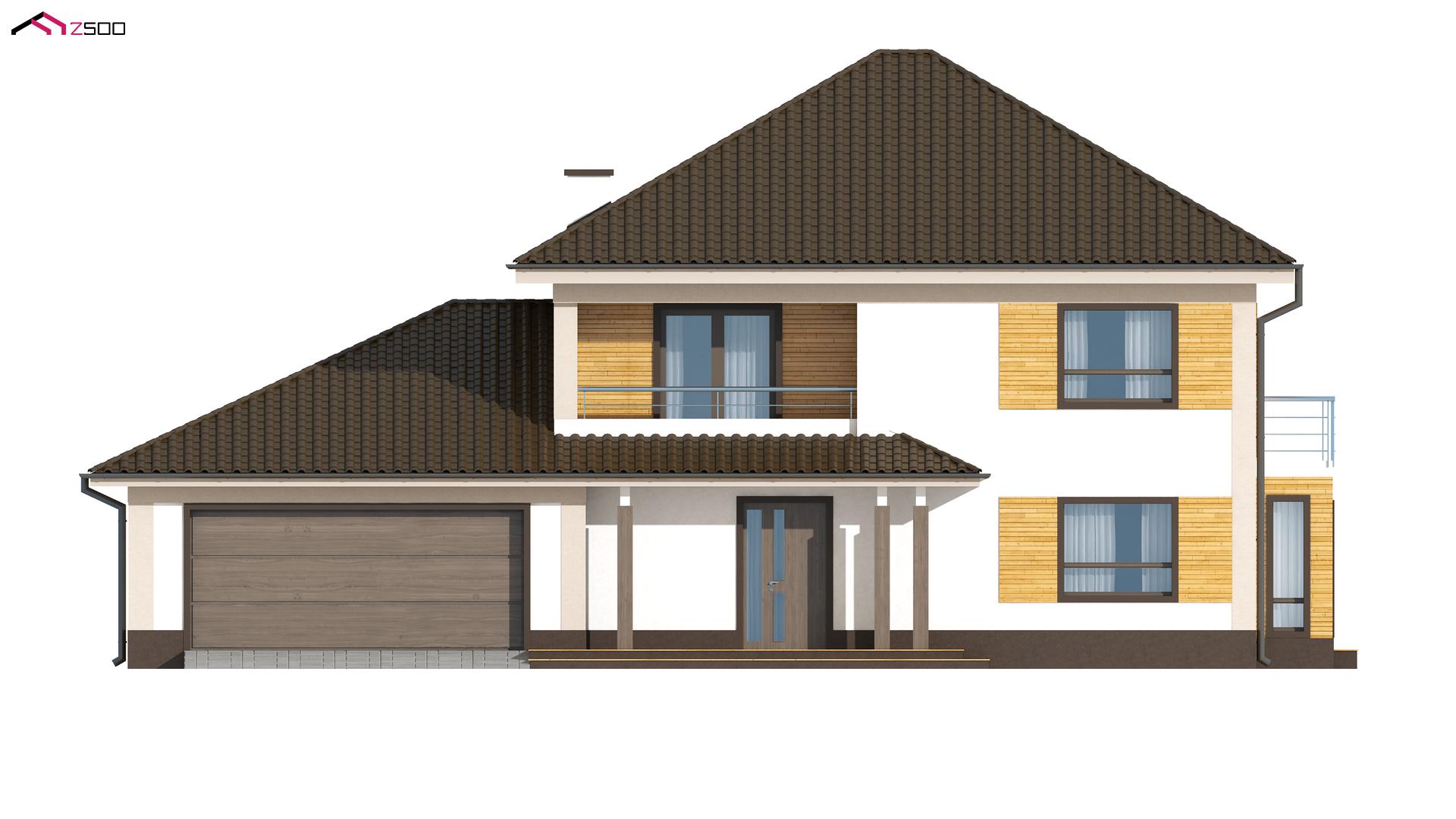 Дом на 4 хозяина пристройка