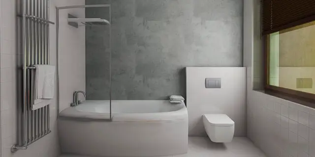 готовый проект дома Z366 – дизайн интерьера, Одноэтажный дом в традиционном стиле с просторной гостиной