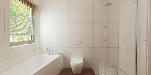 готовый проект дома Z8 – дизайн интерьера, Выгодный и простой в строительстве дом полезной площадью 100 м2.